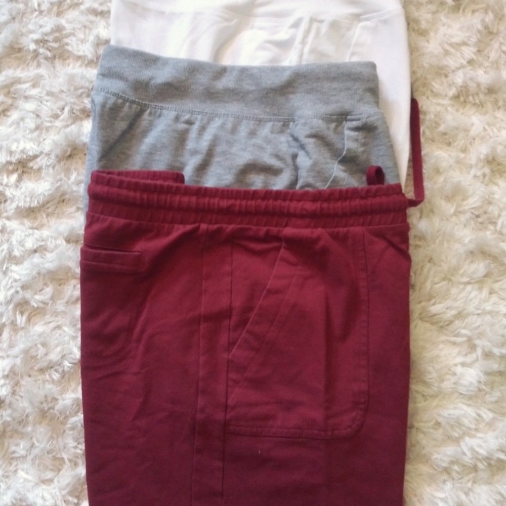 Ladies Shorts